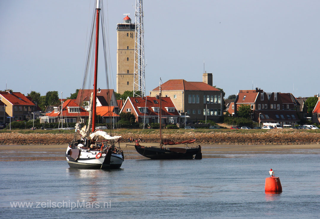 Zeilweekend