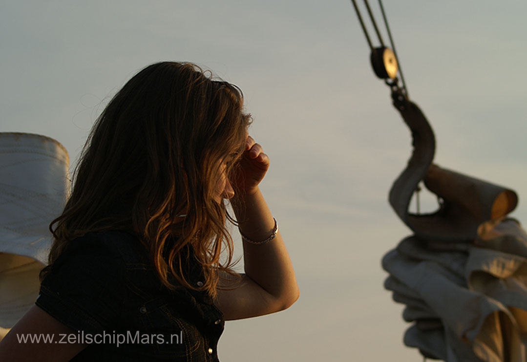 Zeilvakantie Friesland: zeilen IJsselmeer en Wadden.
